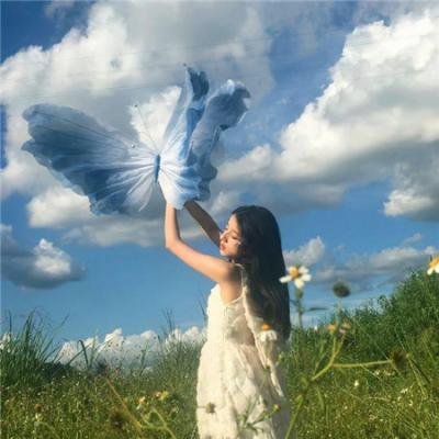 那个外星人