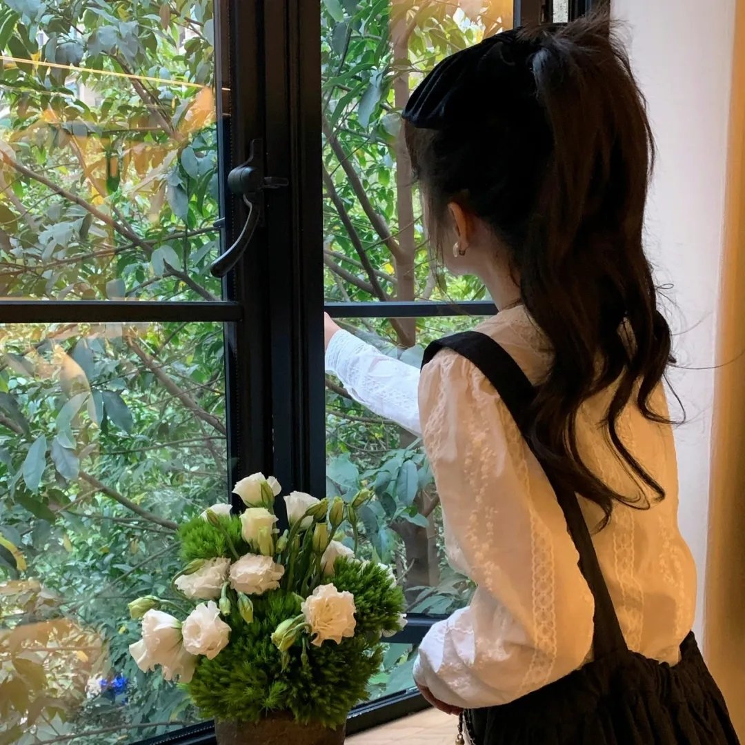 镇巴女子